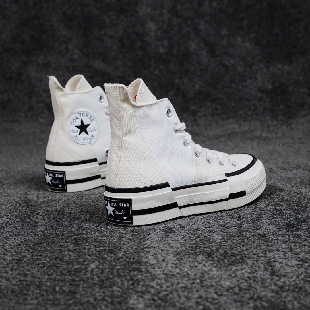 Converse Chuck 70 Plus white