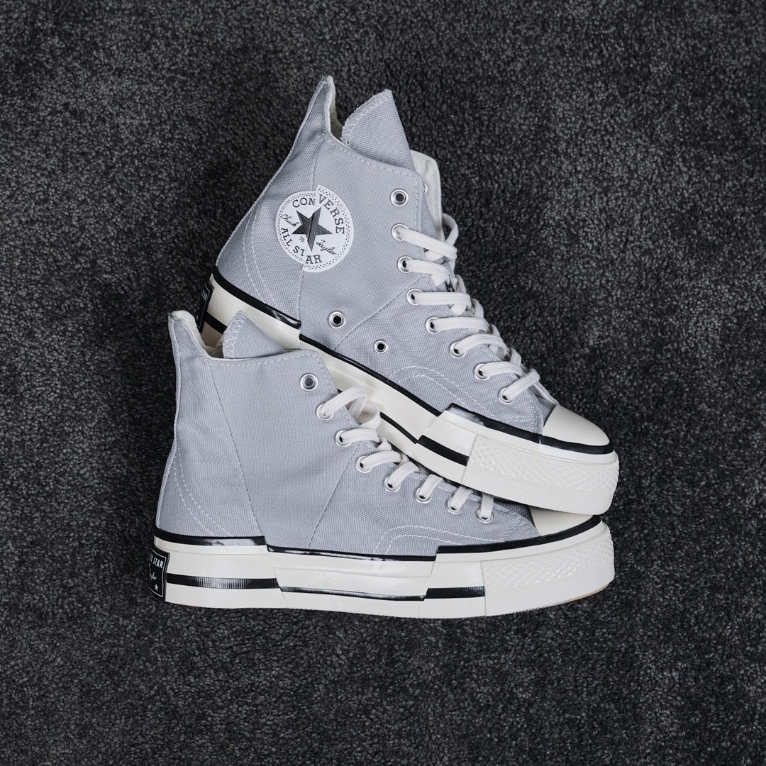Converse Chuck 70 Plus grey