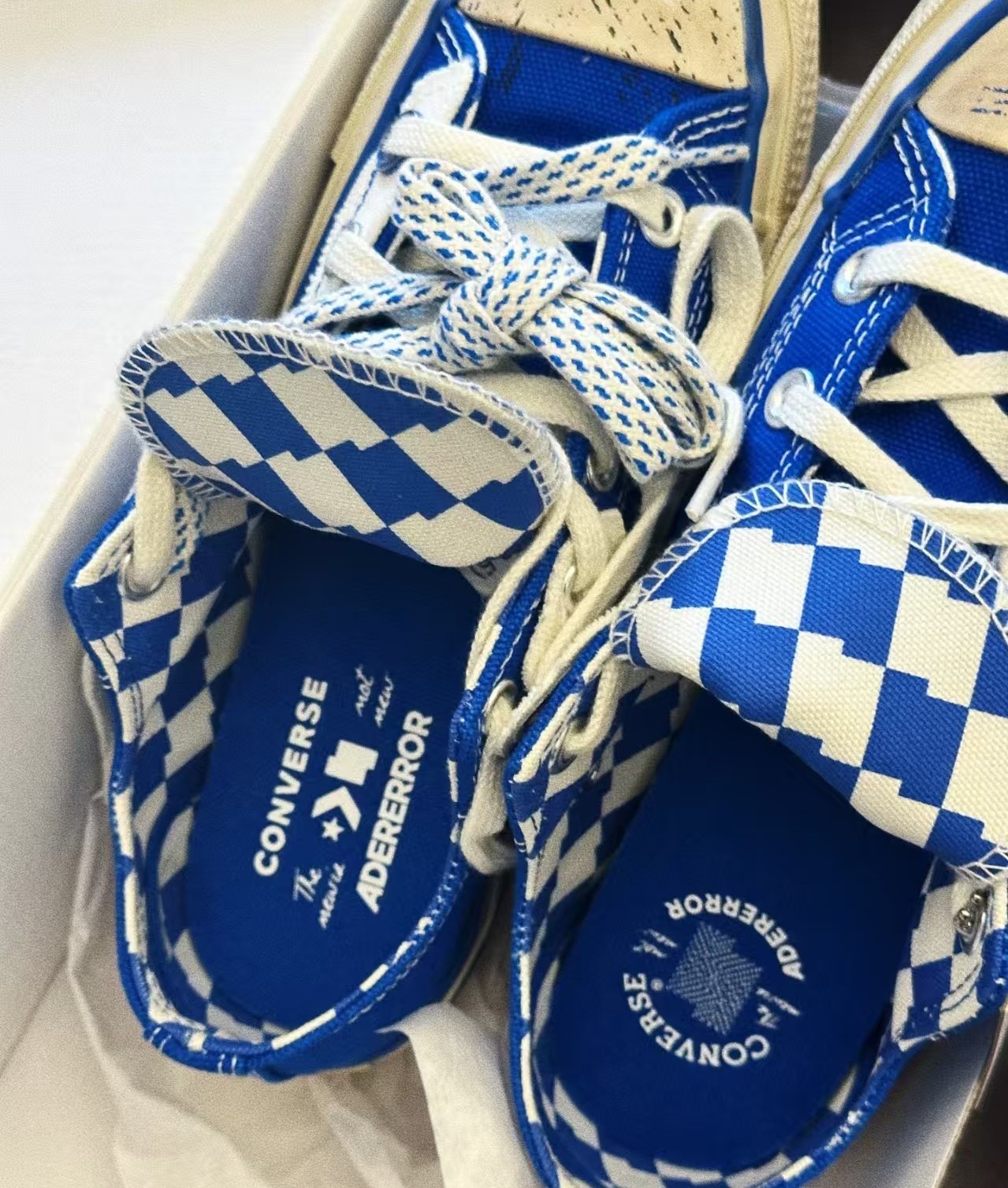 Converse Chuck 70 x ADER ERROR