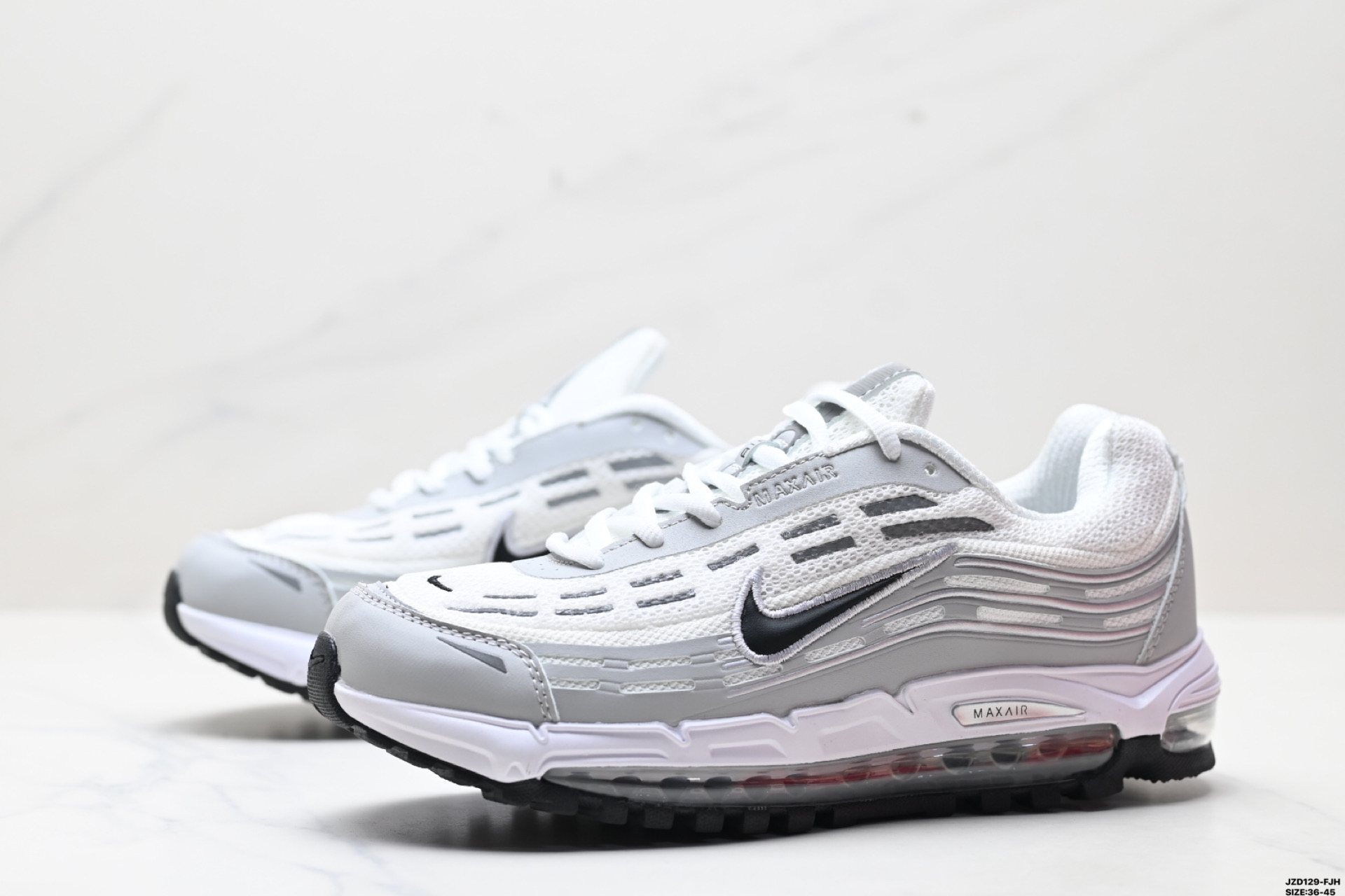  Nike Air Max TL 2.5 FZ4110-104 white grey
