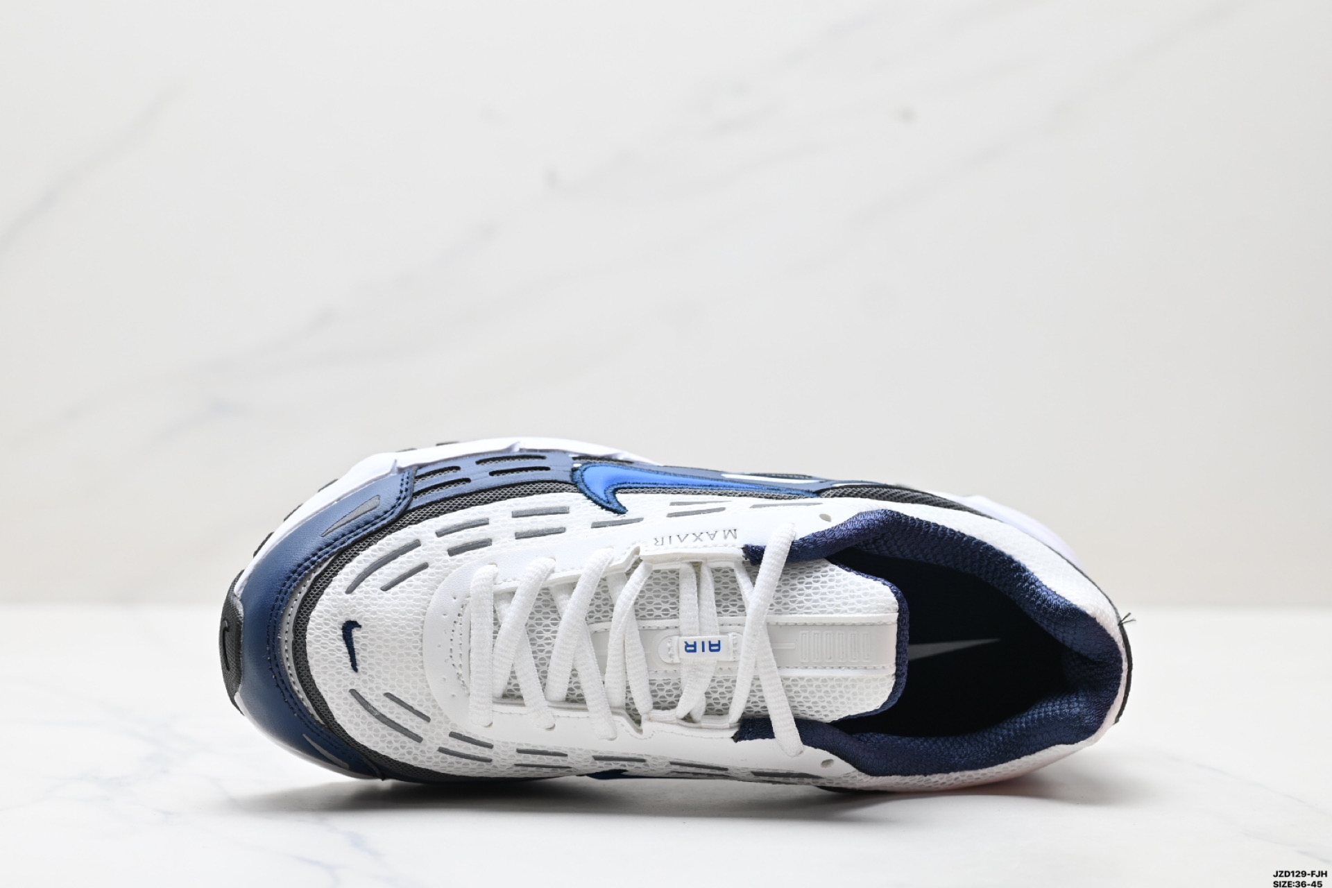  Nike Air Max TL 2.5 FZ4110-104 white blue