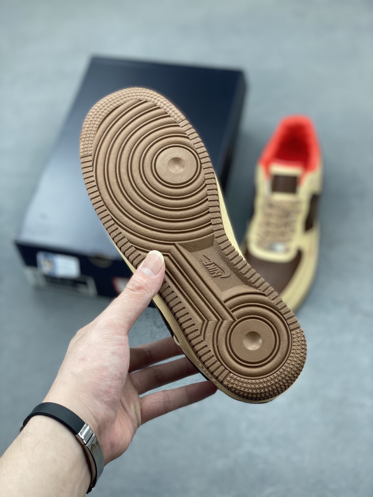 Nike Air Force 1 Low  HQ3447-222