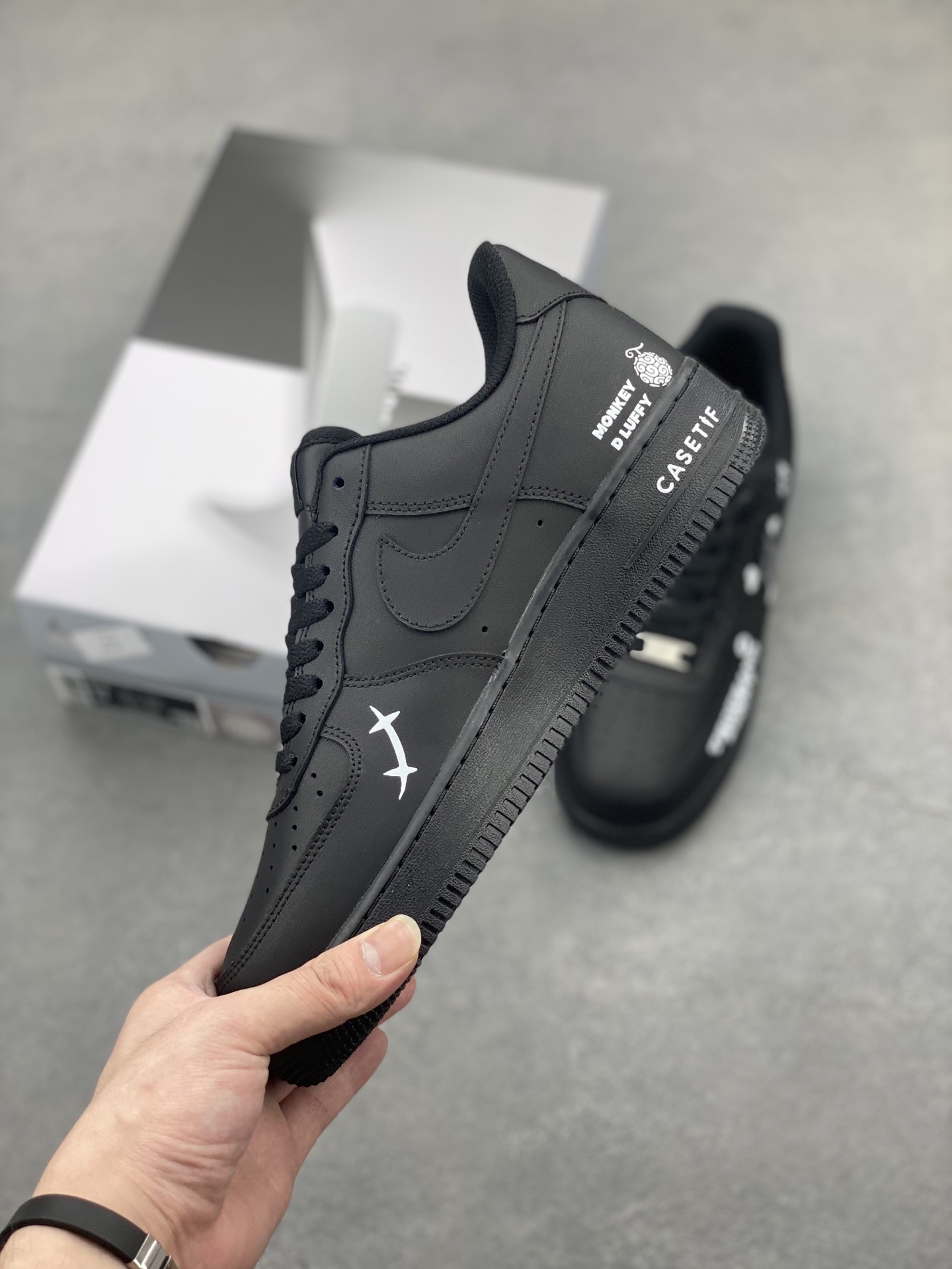 Nike Air Force 1 Low CW2288-016