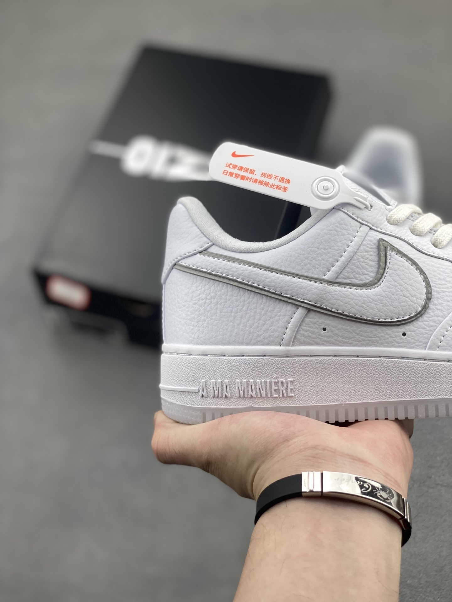 Nike Air Force 1 Low HF4084-100