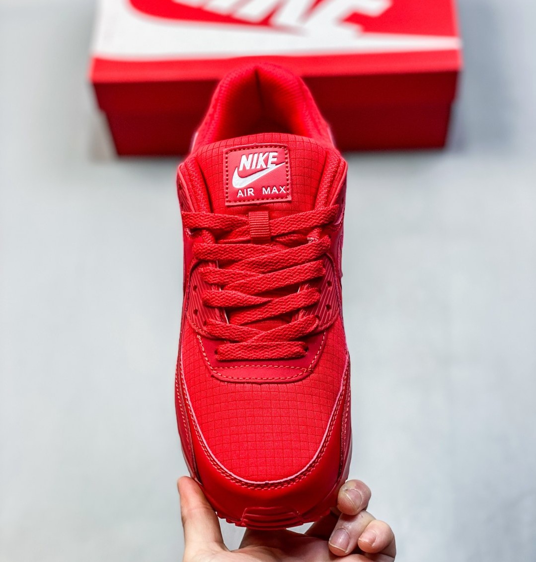 Nike Air Max 90 red EUR42