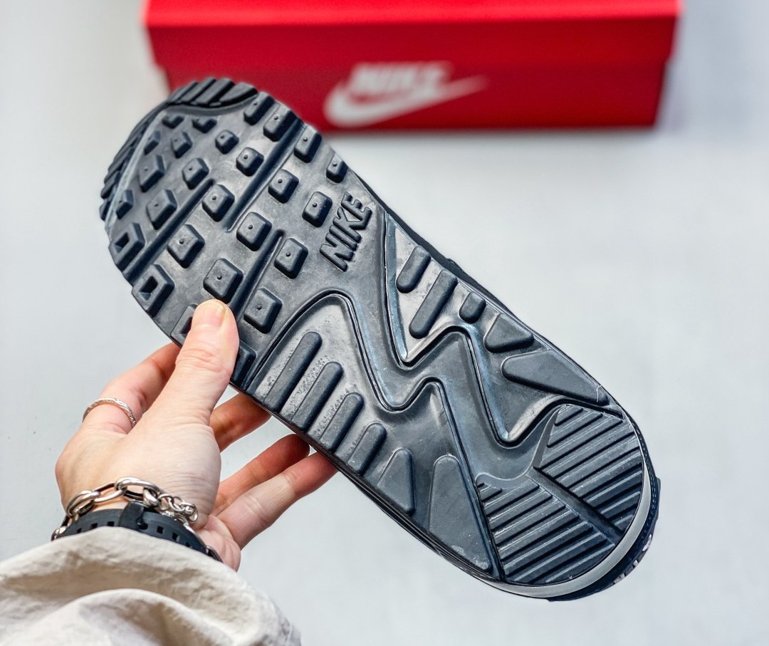 Nike Air Max 90 black
