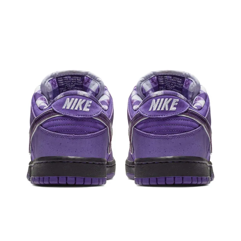 Nike Dunk low Purple Lobster BV1310-555