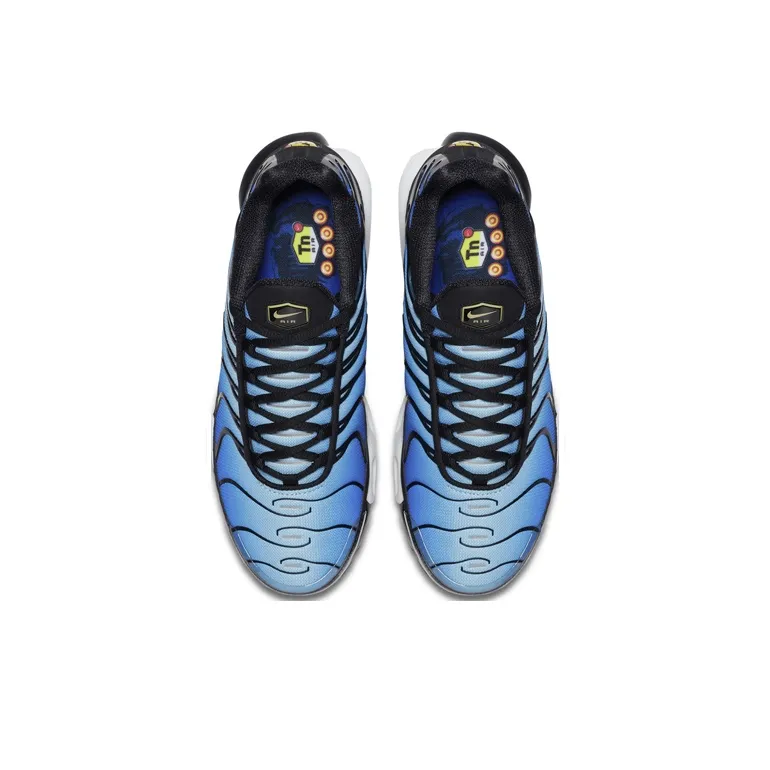 Nike Air Max Plus TN black blue