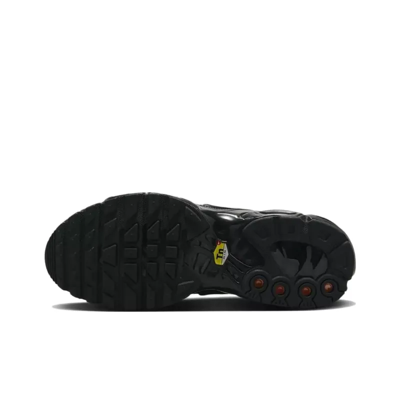 Nike Air Max Plus TN black