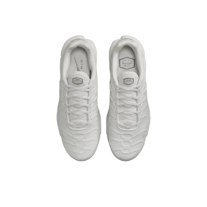 Nike Air Max Plus TN white