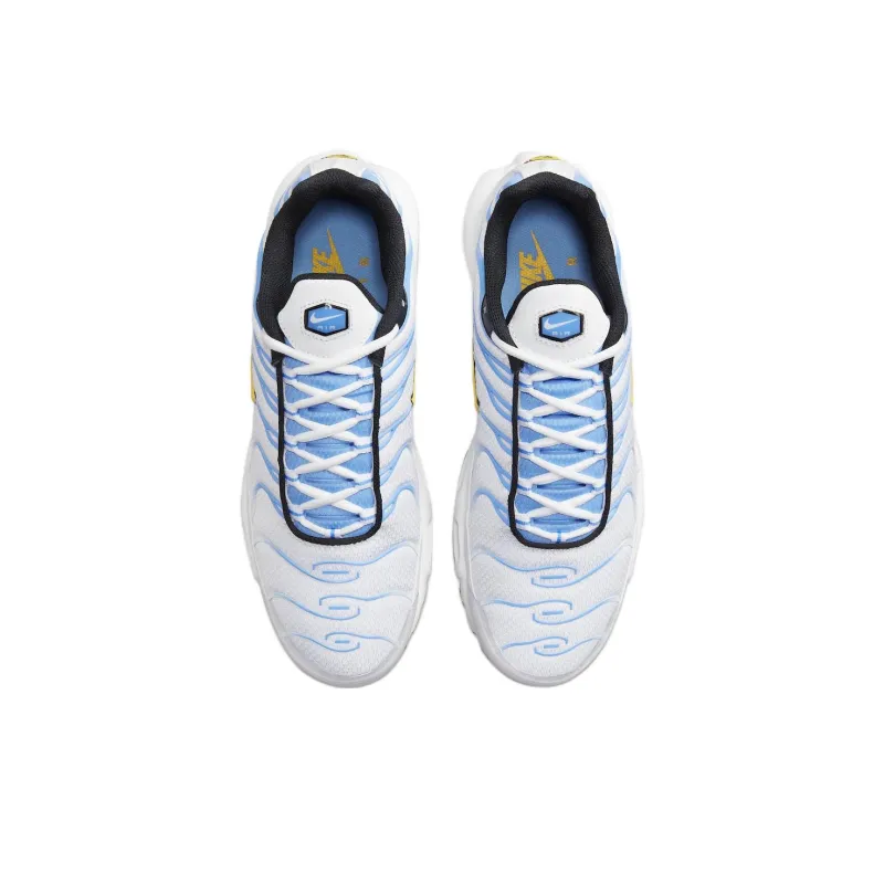 Nike Air Max Plus TN Blue/White