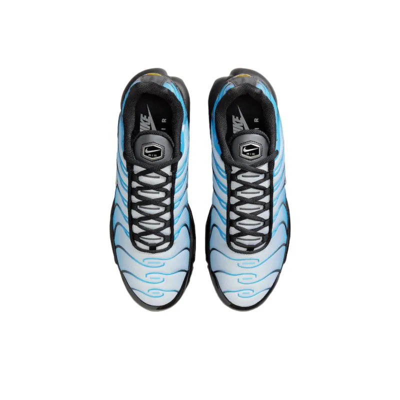 Nike Air Max Plus TN Blue Black