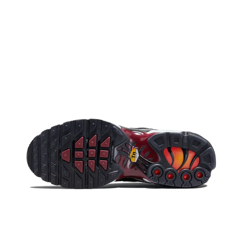 Nike Air Max Plus TN Red Black DO6115-500