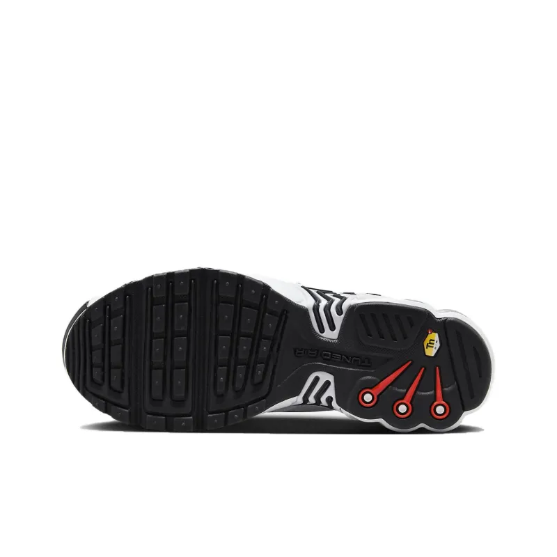 Nike Air Max Plus TN White FN3845-100