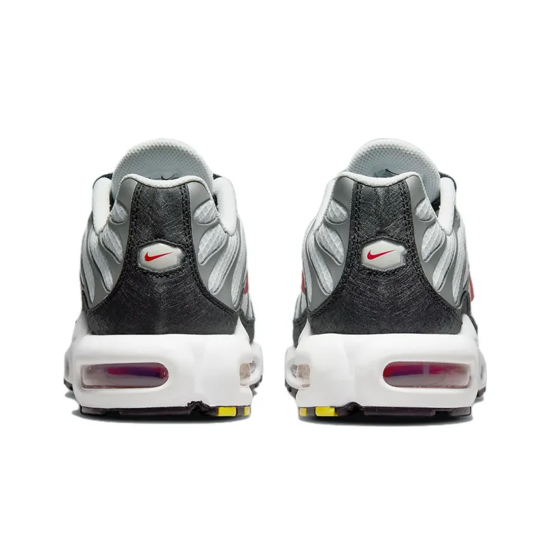Nike Air Max Plus TN Grey Red DM0032-002