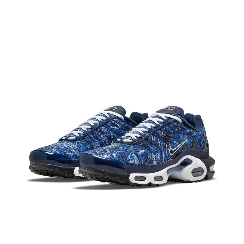 Nike Air Max Plus TN Blue DO6384-400
