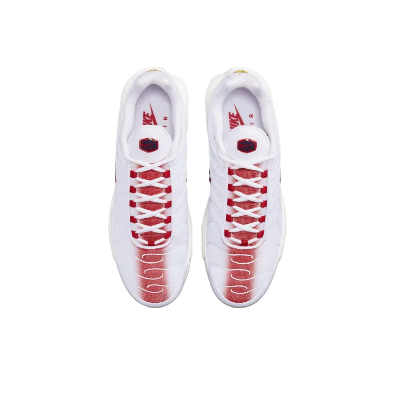 Nike Air Max Plus TN White FN3410-100