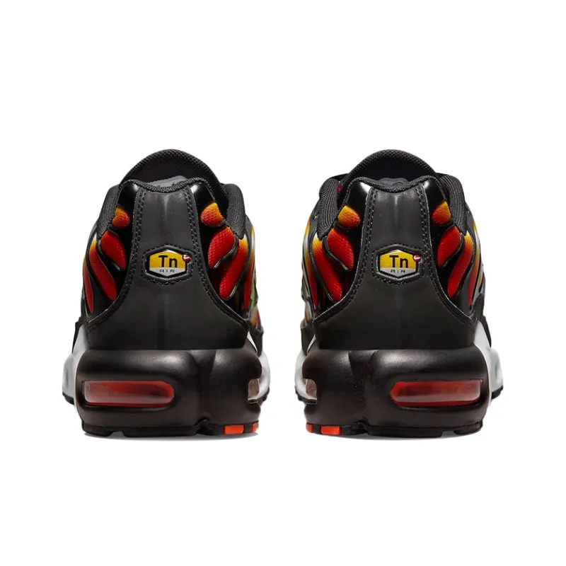 Nike Air Max Plus TN Orange DR8581-800