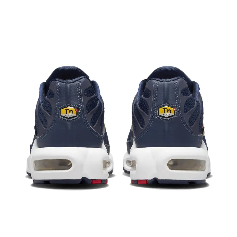 Nike Air Max Plus TN Blue FB3350-400