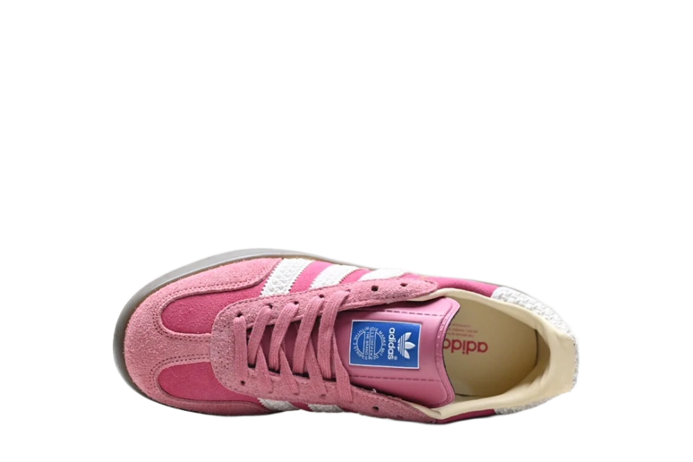 Adidas Originals Gazelle rose EUR37