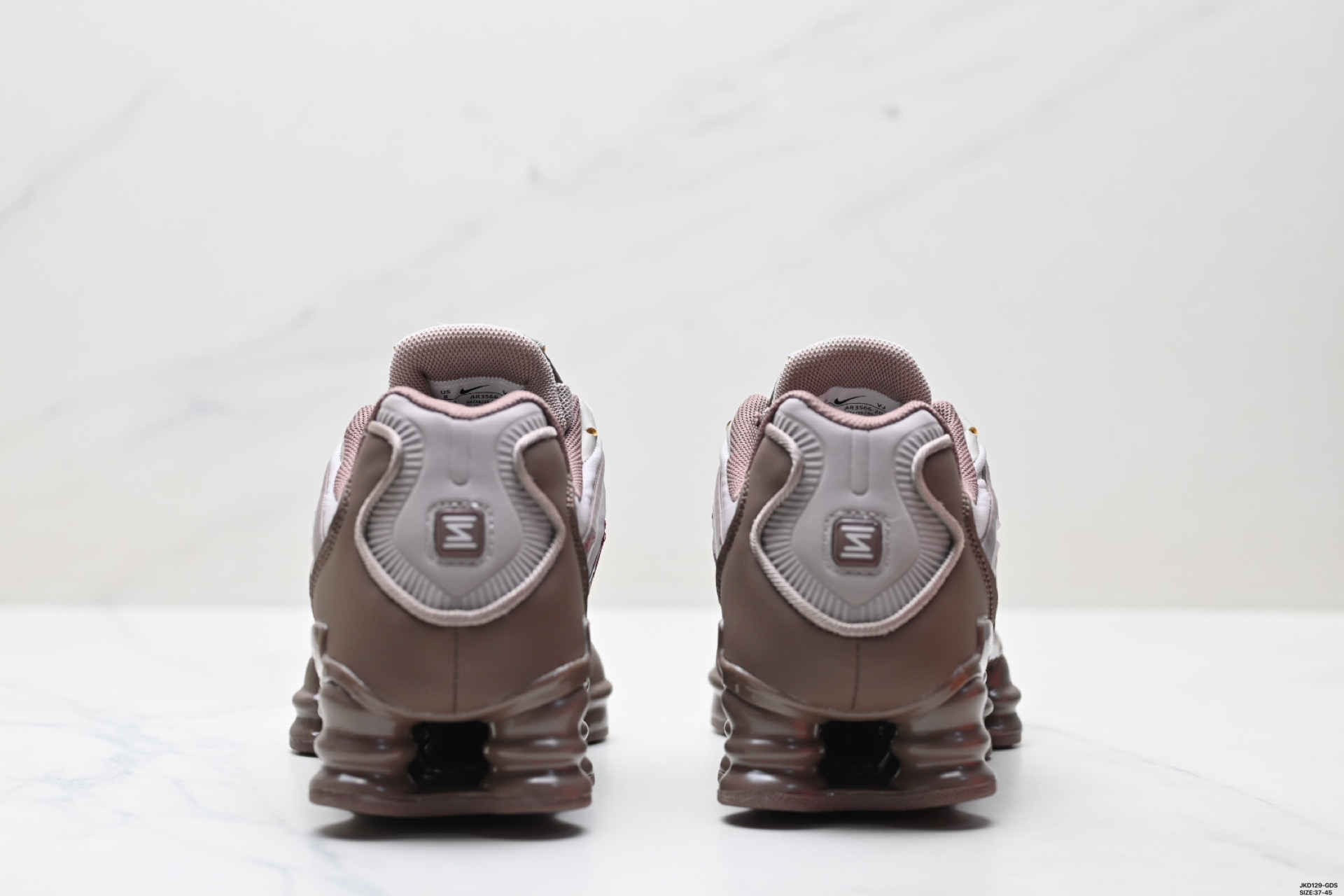 NIKE Shox TL JKD129-GDS