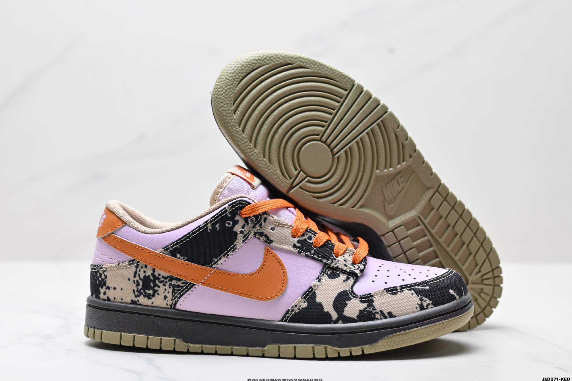 Nike Dunk Low retro IB2260-500