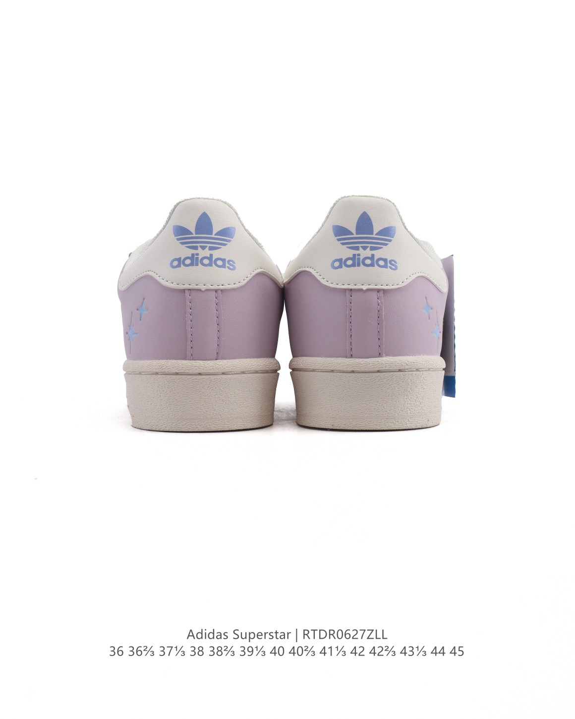 Adidas Superstar IG9270 pink silver