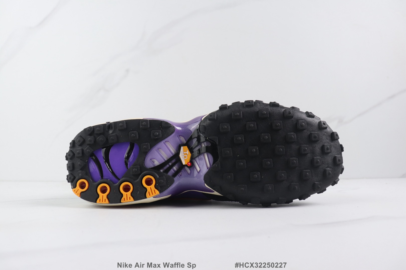Nike Air Max Waffle SP multicolor
