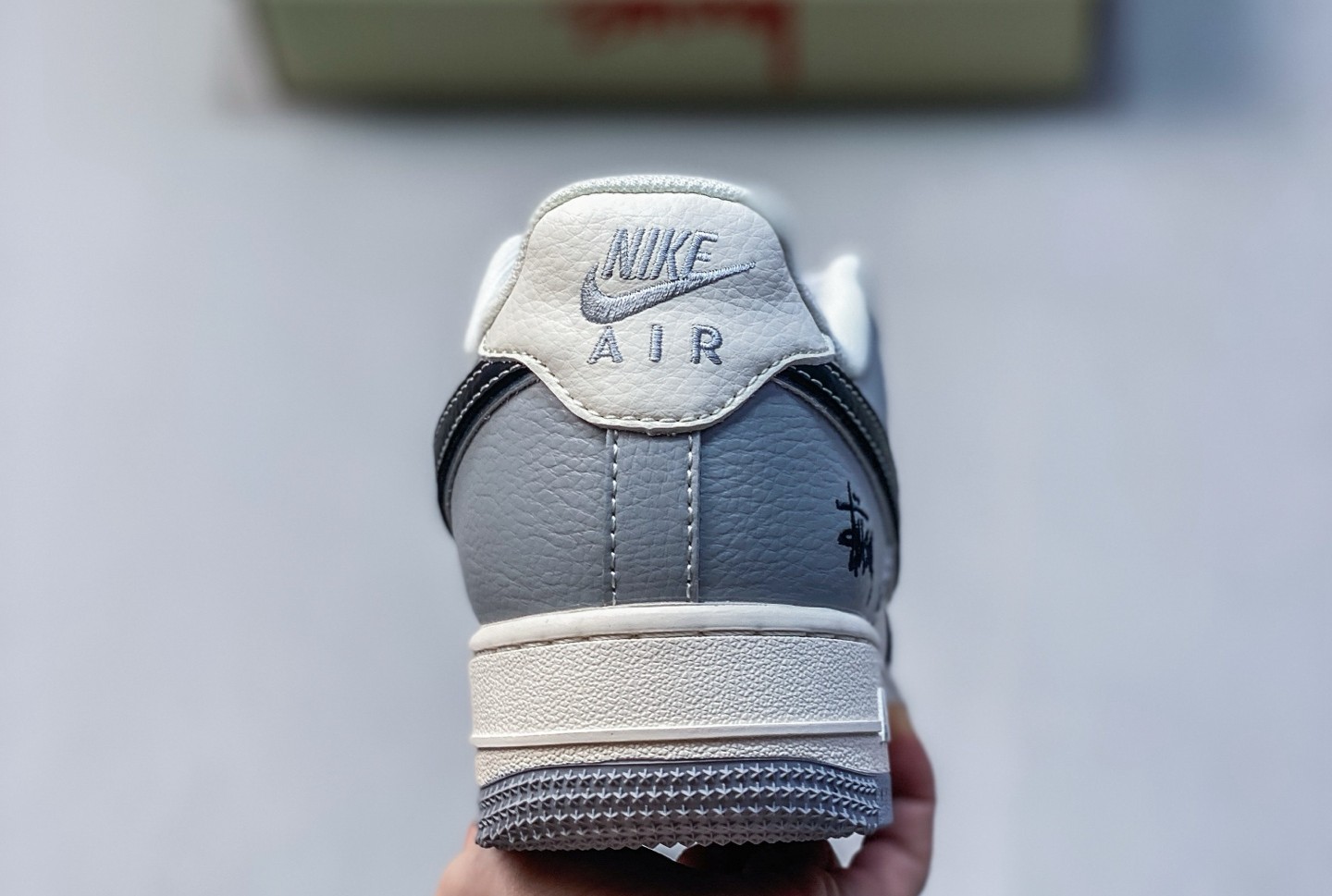 Nike Dunk Low x Stussy DF0188-046
