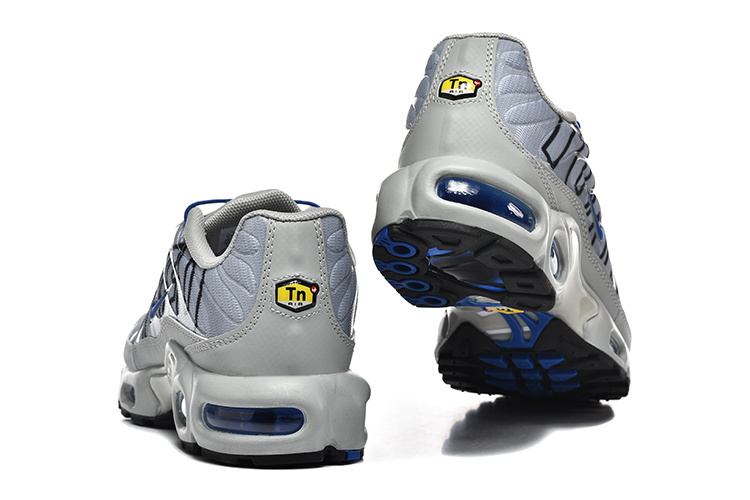 Nike Air Max Plus TN wolf grey