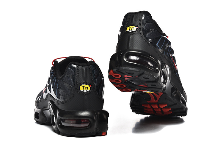 Nike Air Max Plus TN tuned black