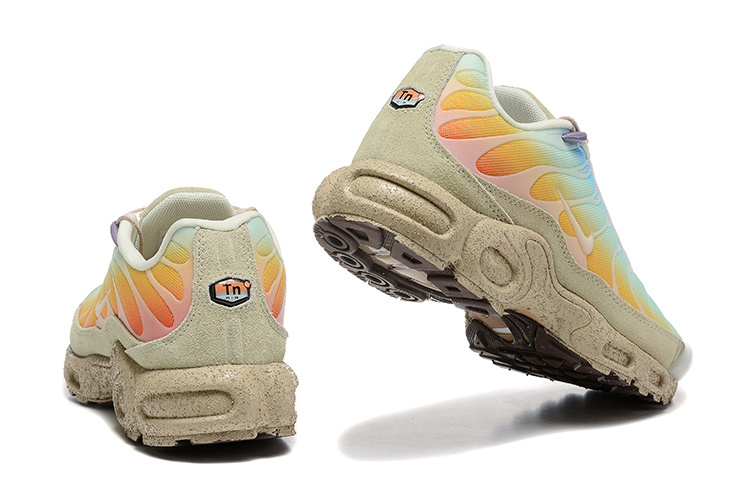 Nike Air Max Plus TN sandy sunset