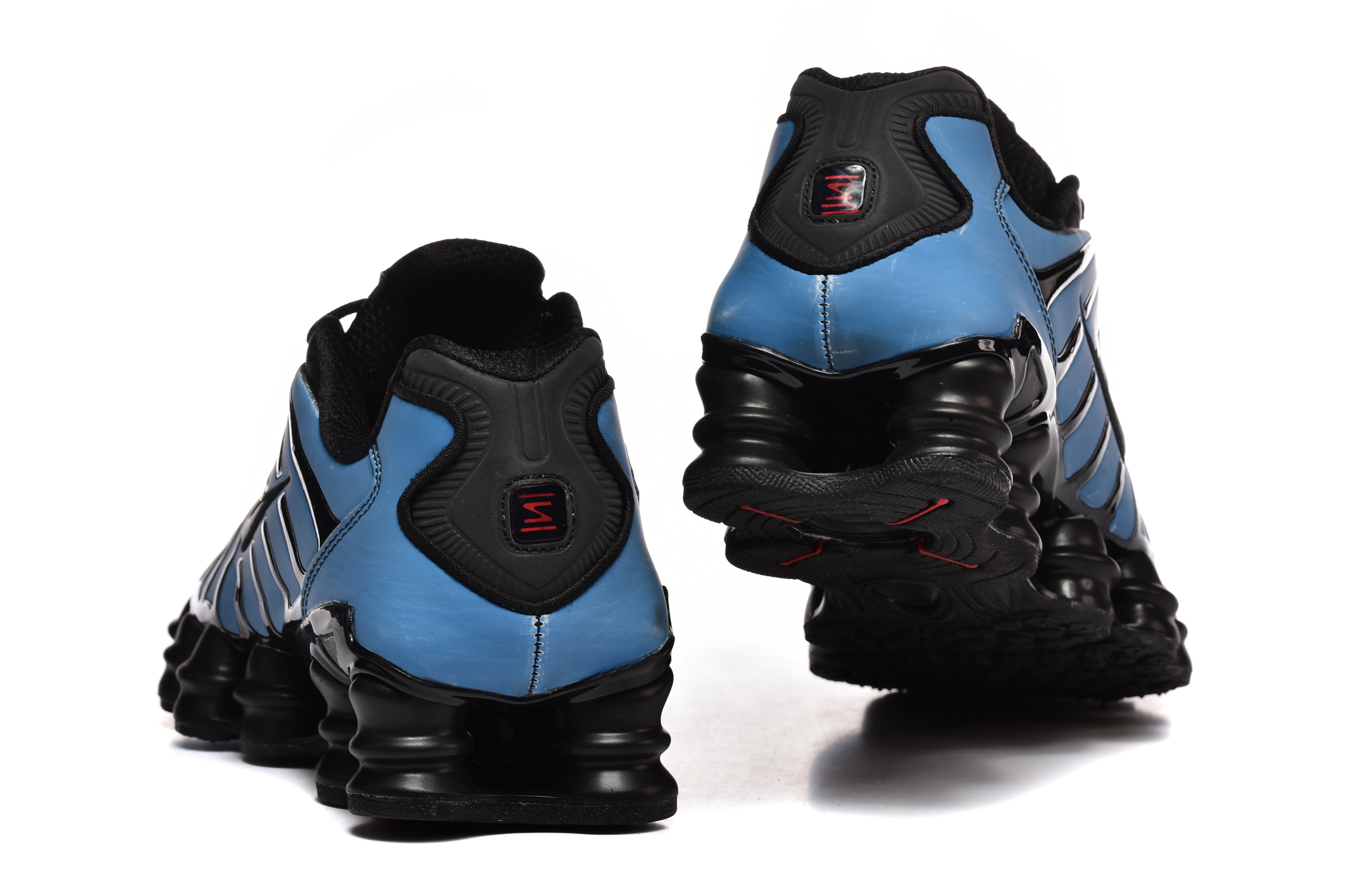 NIKE Shox TL blue