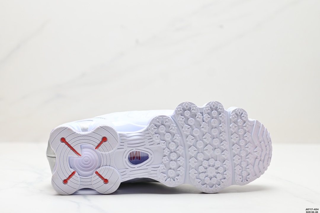 NIKE Shox TL FZ4344-001