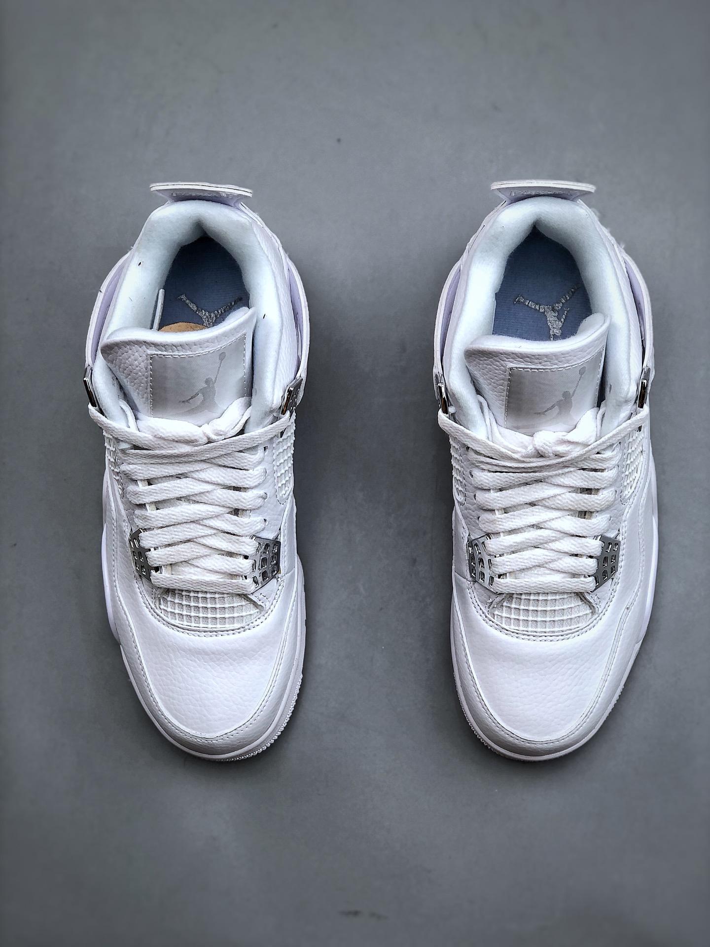Nike Air Jordan 4 Retro Pure Money