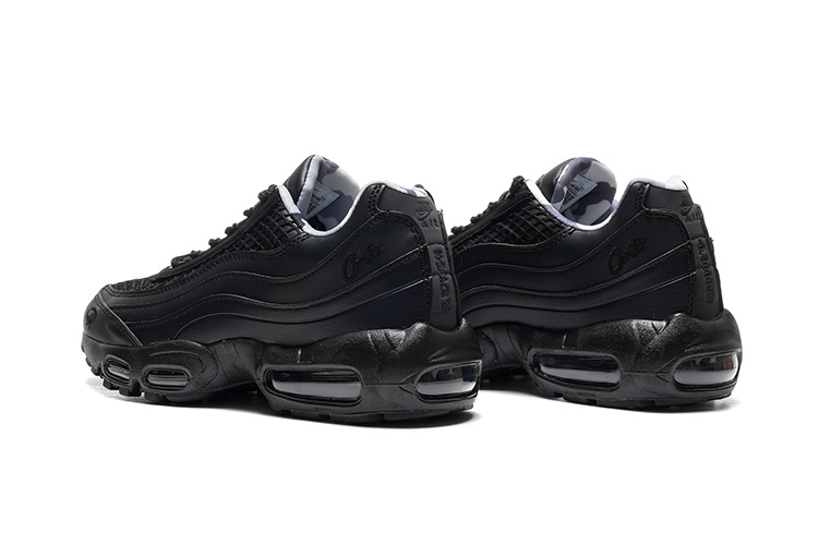 Nike Air Max 95 all black