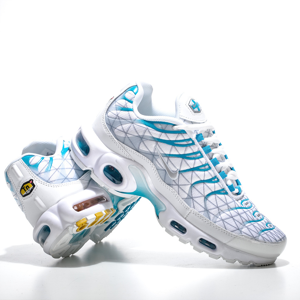 Nike Air Max Plus TN Marseille