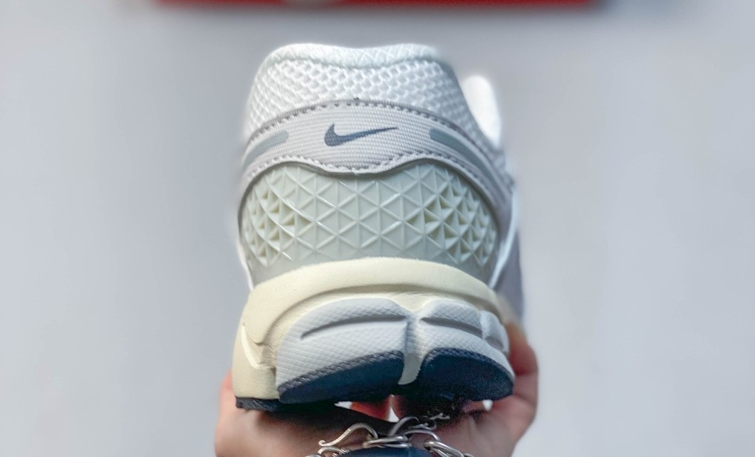 Nike Zoom Vomero 5 Platinum Tint