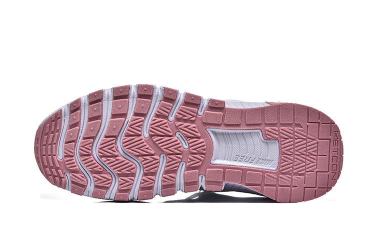 Nike Free Metcon 6 White/Elemental Pink