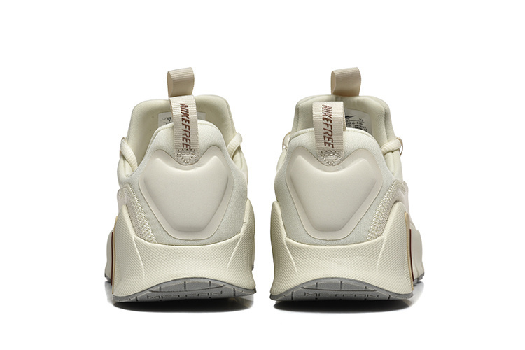 Nike Free Metcon 6 Pale Ivory/Metallic Red Bronze
