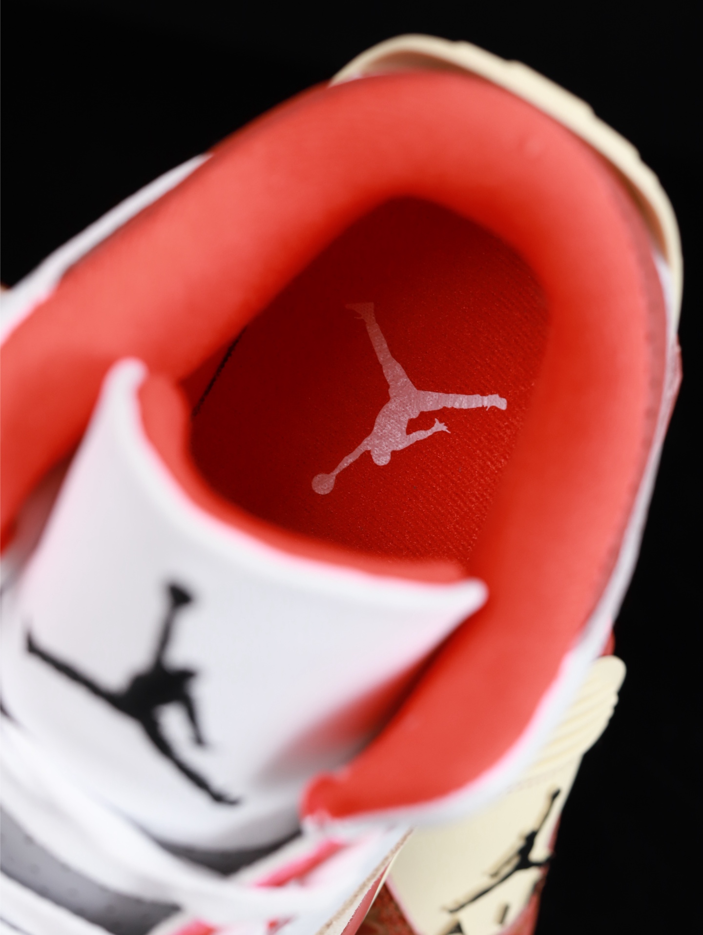 Nike Air Jordan 3 Dunk On Mars