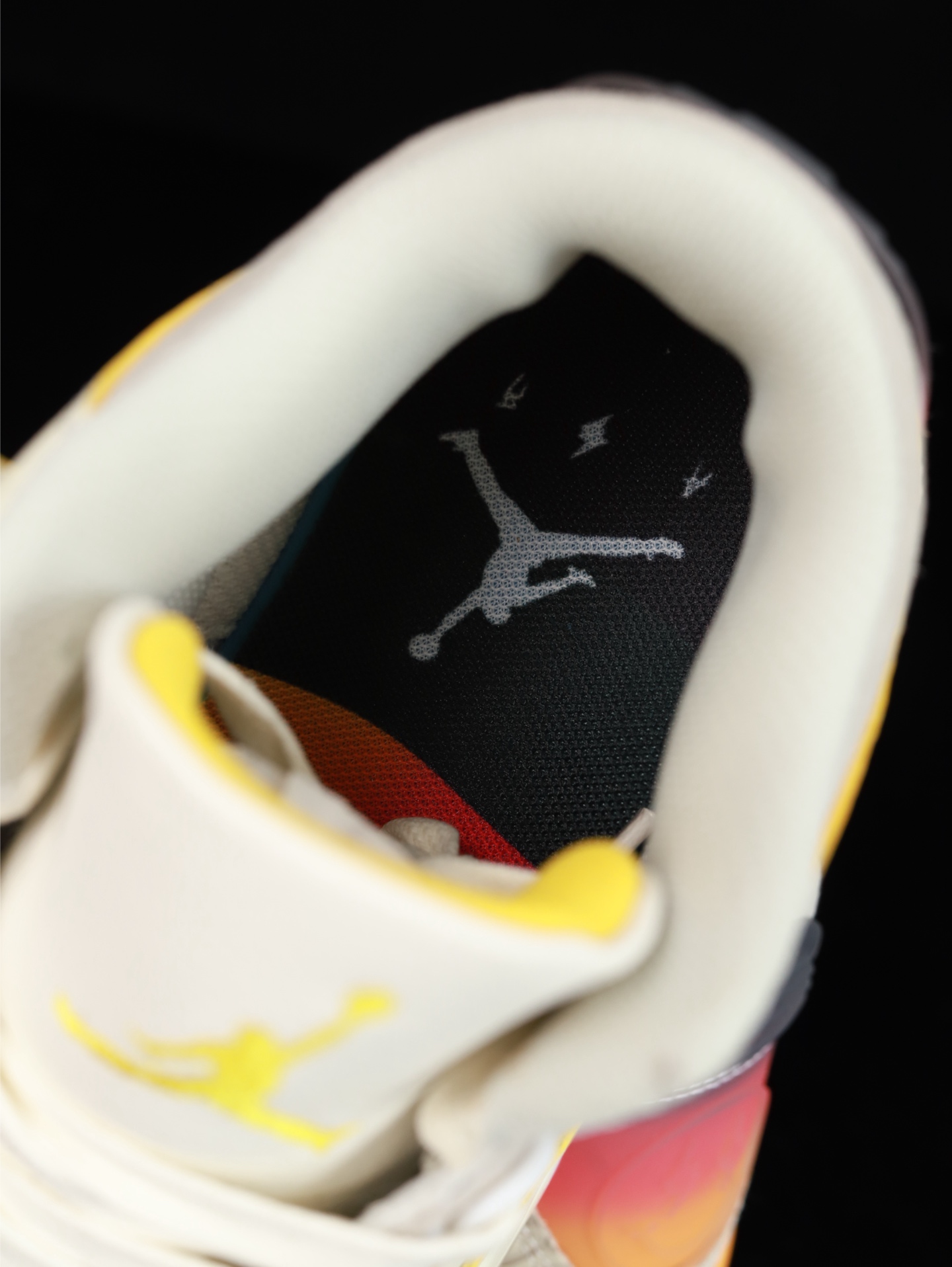 Nike Air Jordan 3 Retro SP J Balvin Medellín Sunset