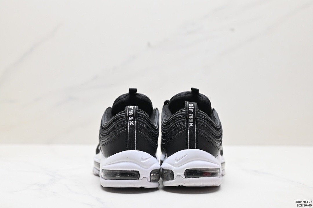 Nike Air Max 97 Black/White