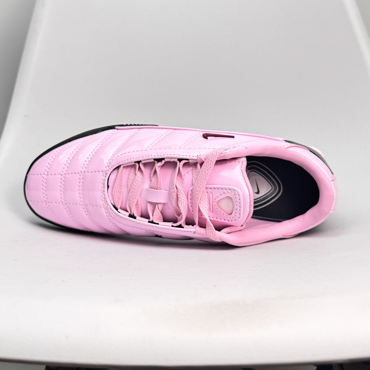 Nike Total 90 Shox  Pink/Black