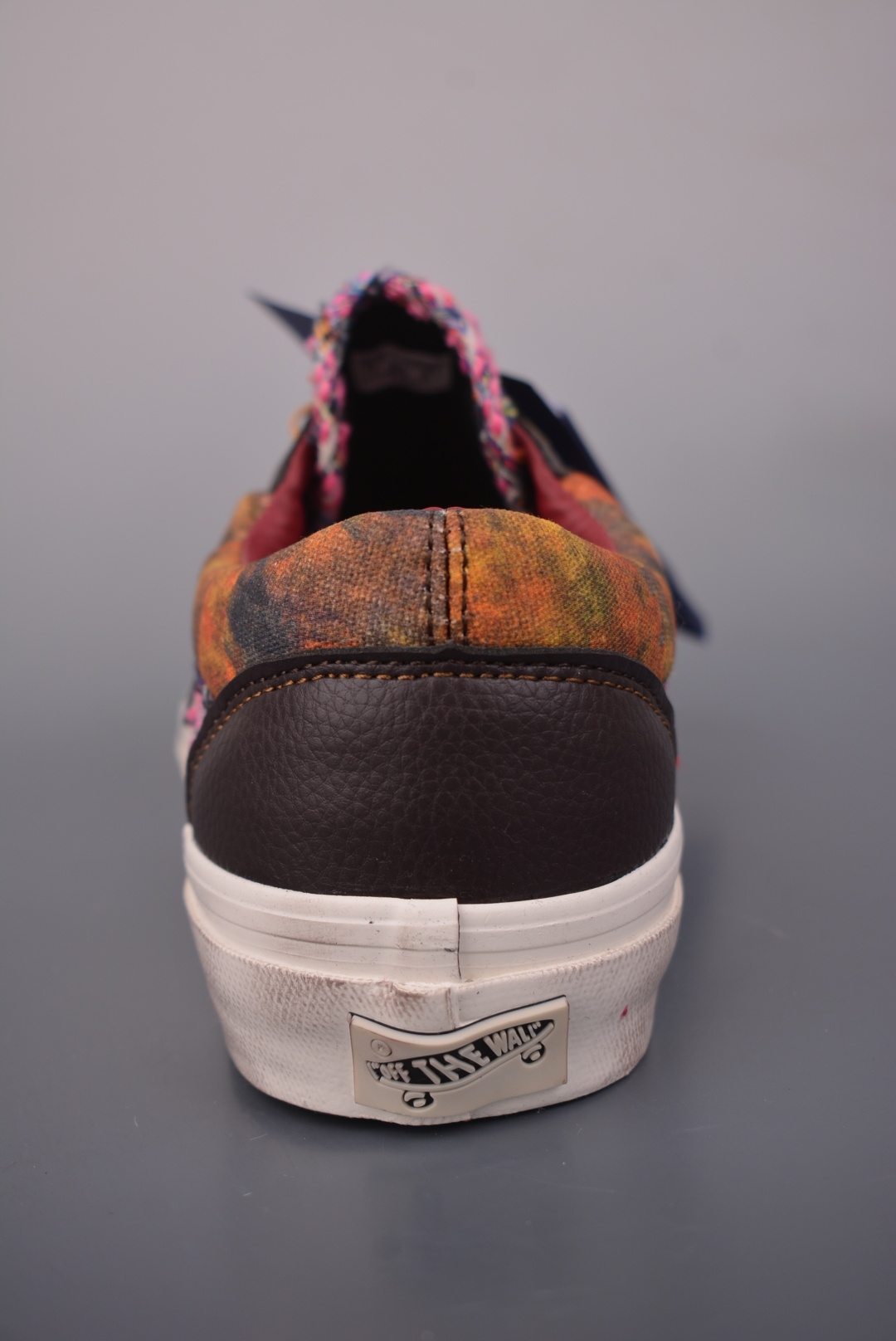 Vans Premium Old Skool 36 "Souvenir Warm Brown"