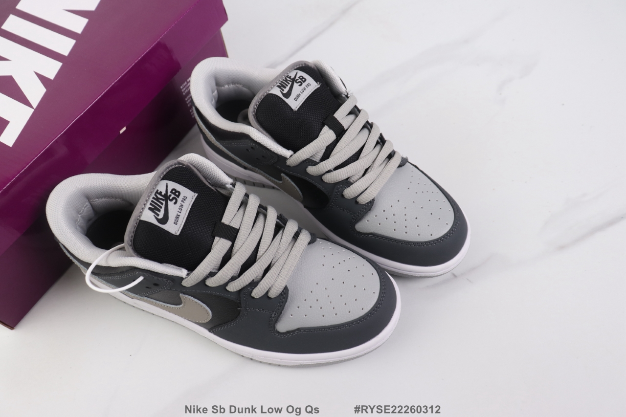Nike SB Dunk Low OG QS Shadow J-Pack