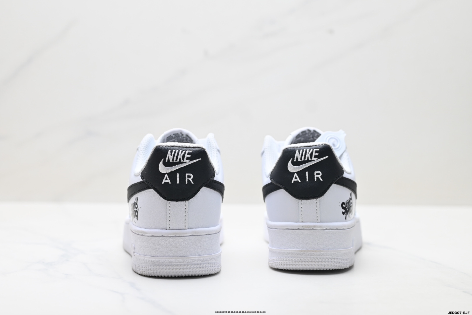 Nike Air Force 1 '07 Low Saint Mercy