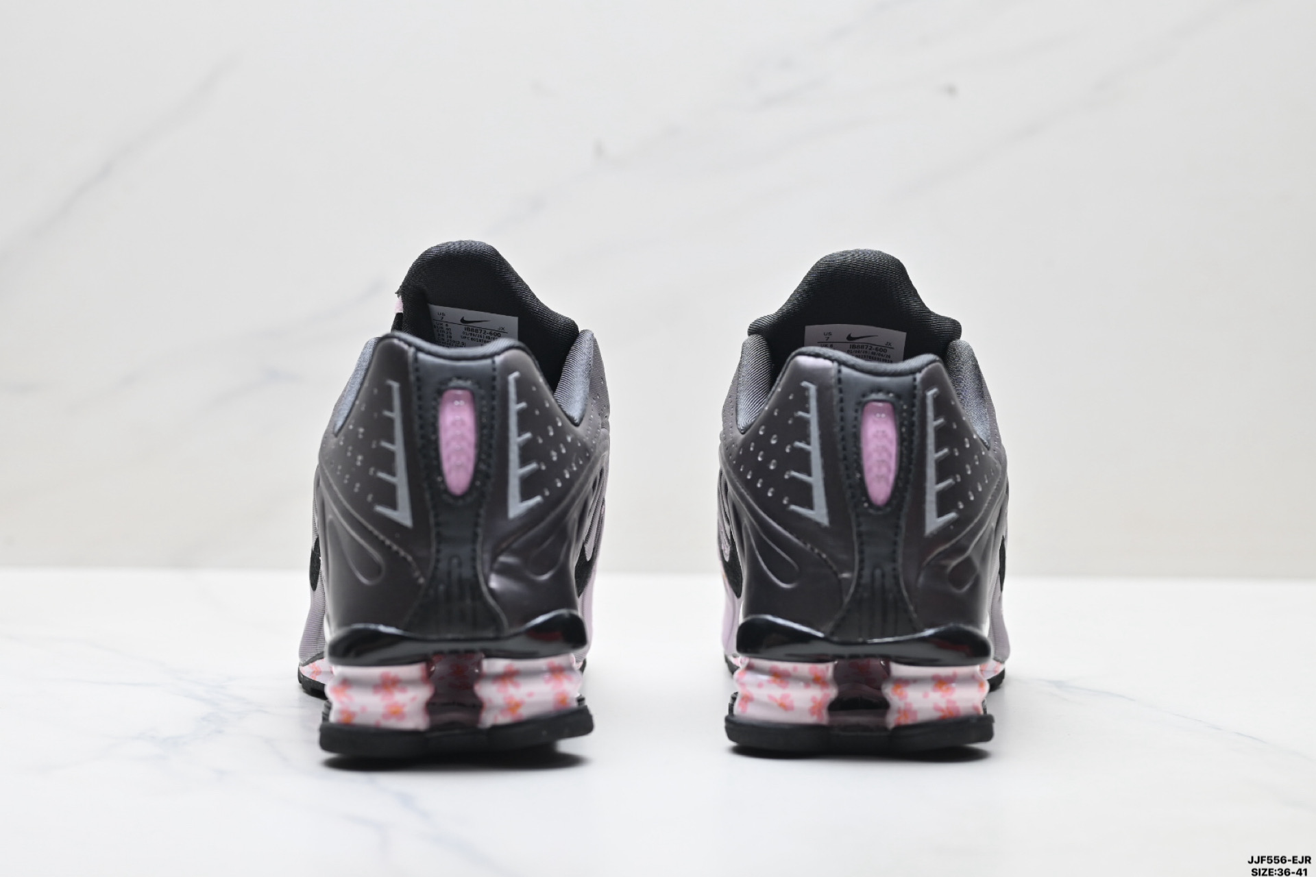 Nike Shox R4 Cherry Blossom