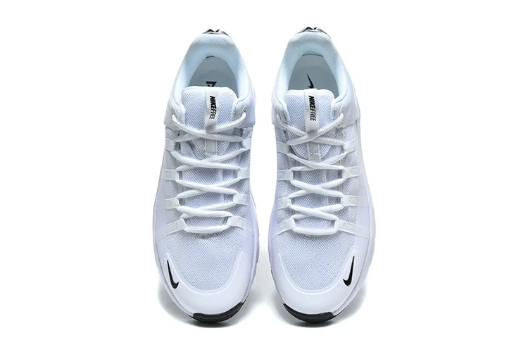 Nike Free Metcon 7 White/Black Accents