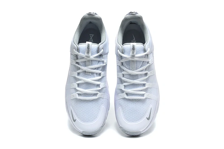 Nike Free Metcon 7 White/Metallic Silver